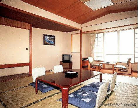 Atami Tamanoyu Hotel Ngoại thất bức ảnh